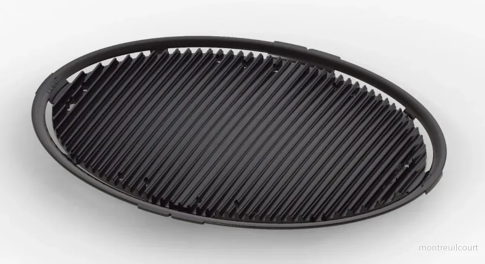 Air Deluxe inkl. stekhäll - Bild 3