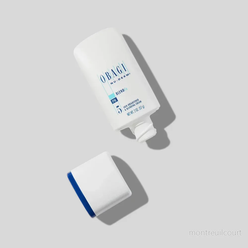 OBAGI Nu-Derm FX Skin Brightener & Blending Cream (5) - Bild 2