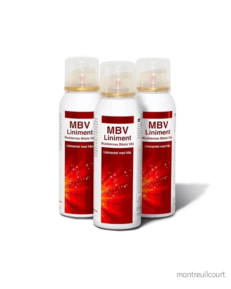 MBV liniment - Bild 2