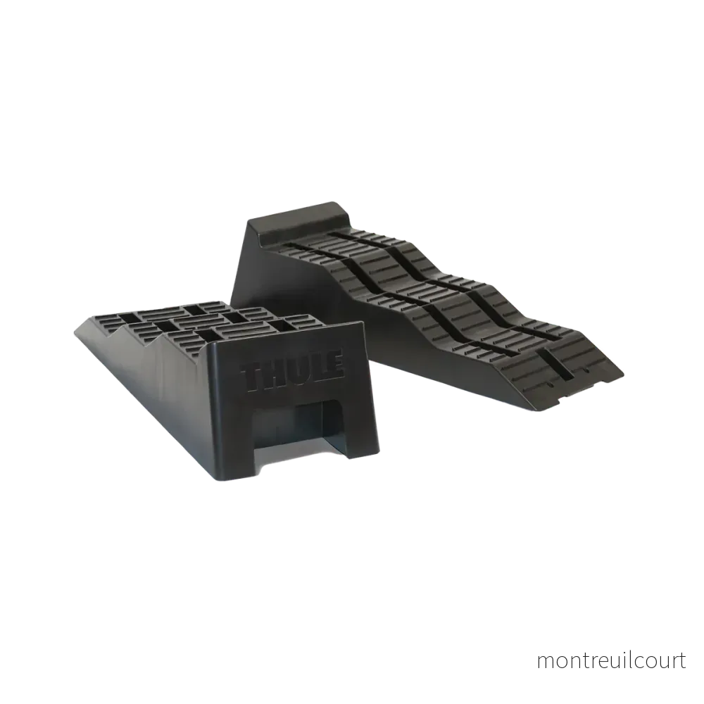 Thule Levelers Thule Levelers