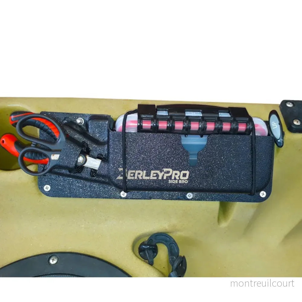 BerleyPro Side Bro (B) - Bild 3