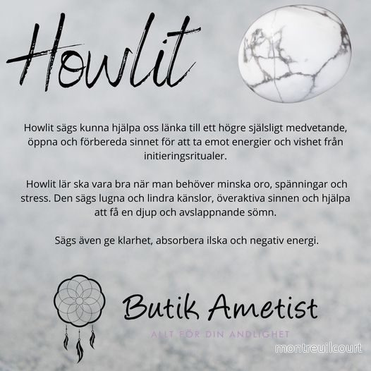 Howlit - cuddle stone - Bild 2