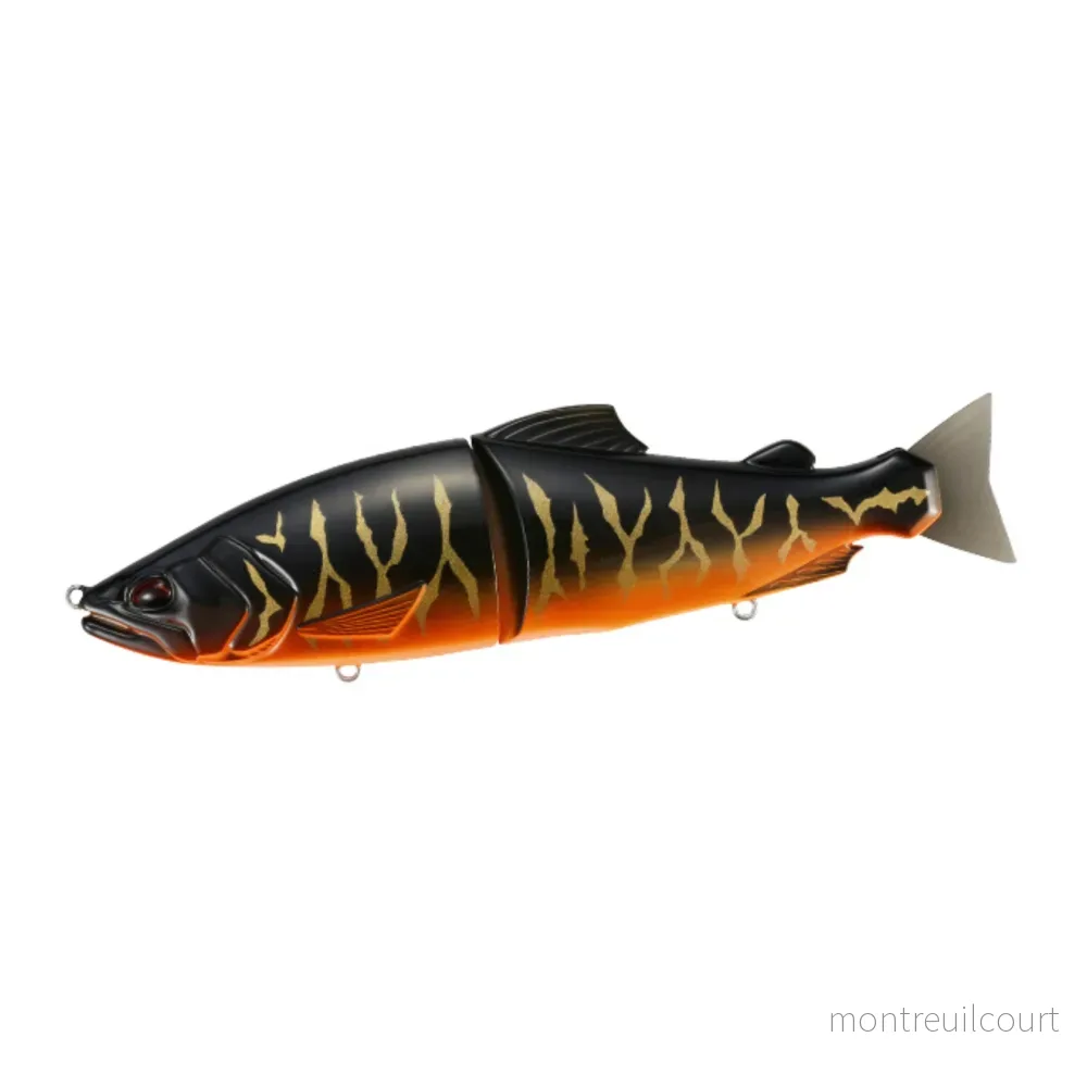 Duo Realis Onimasu 188S Shadow Tiger Duo Realis Onimasu 188S Shadow Tiger