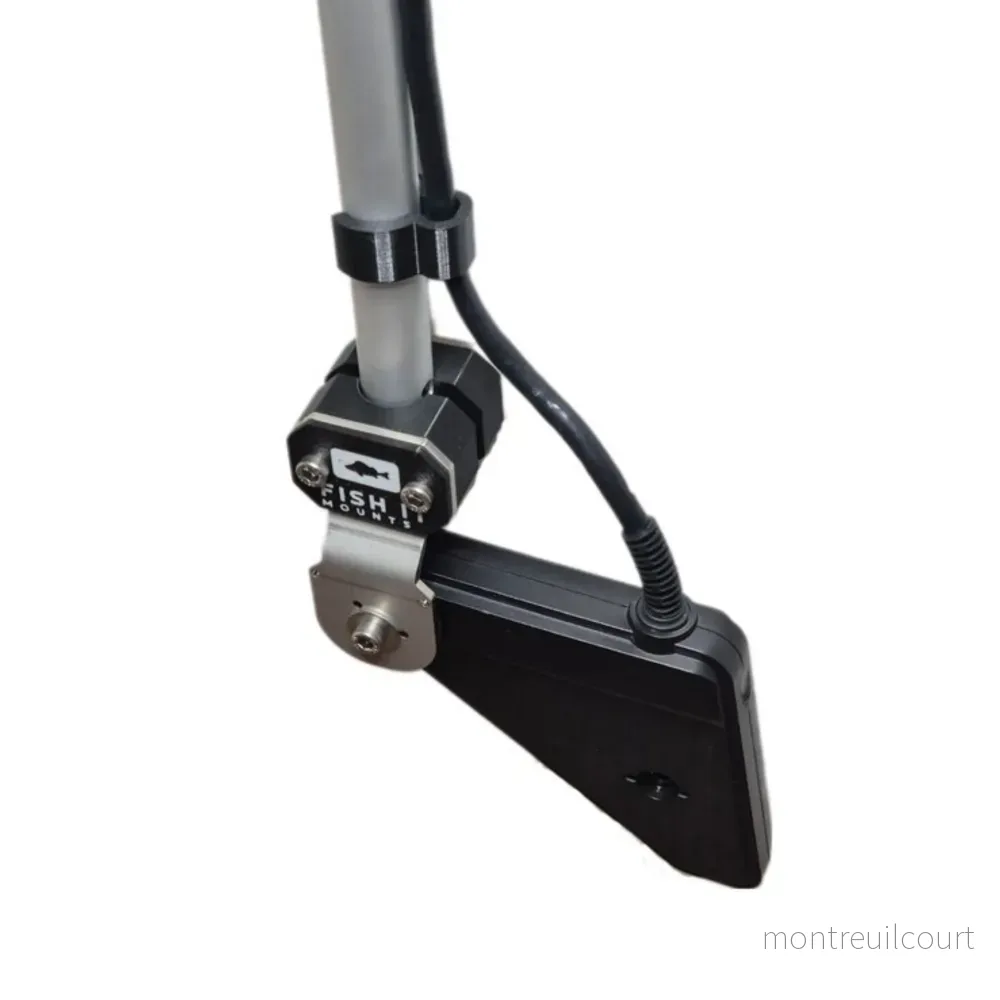 Gearmarket Fish it Mount Forward & Down view 22mm - Bild 2