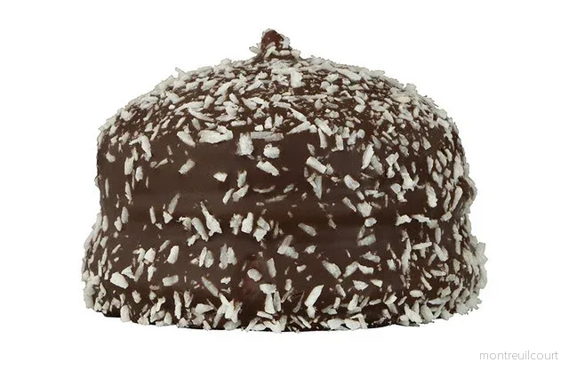 DARK COCONUT – MÖRK KOKOS