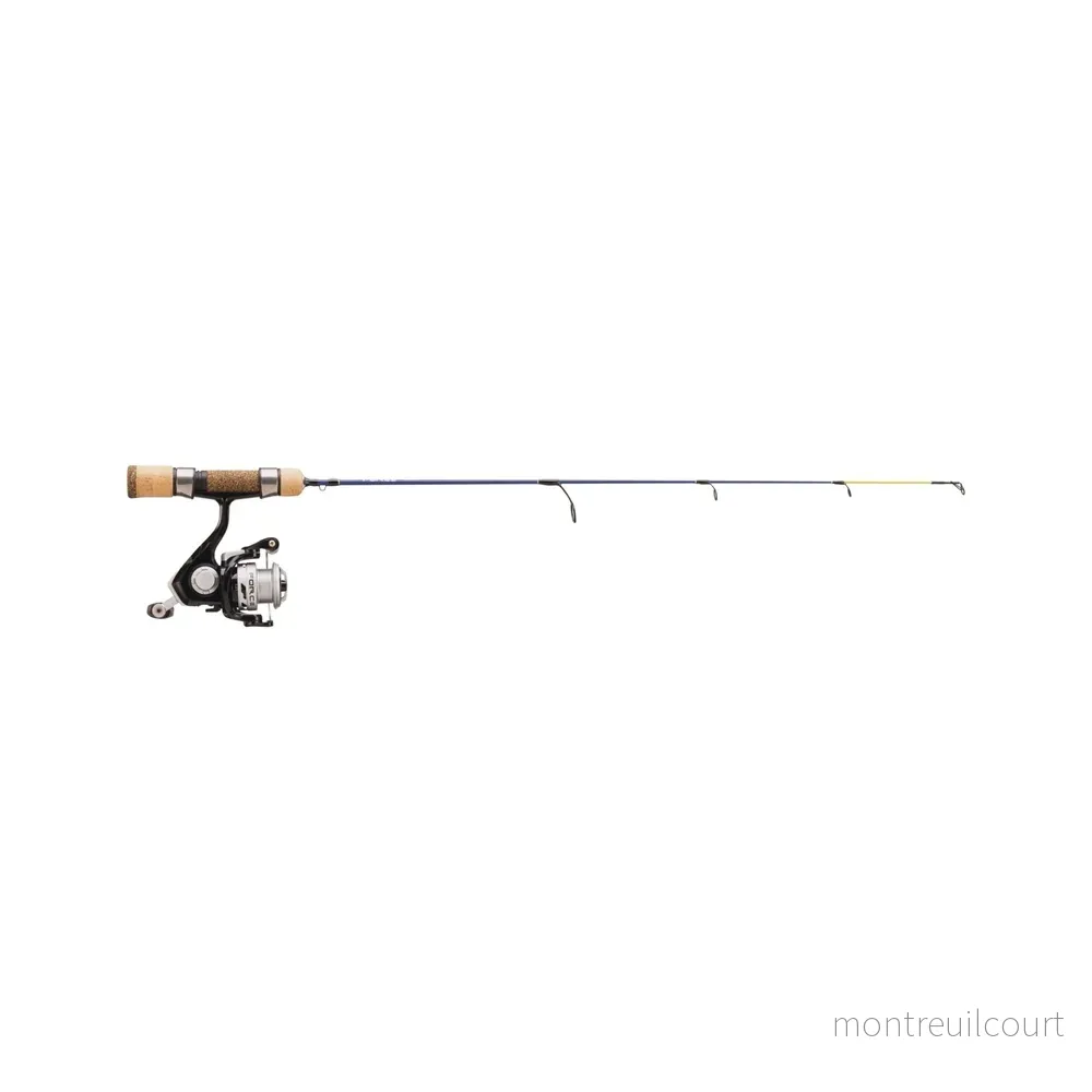 Rapala 13 Fishing Force 24″ Light Combo