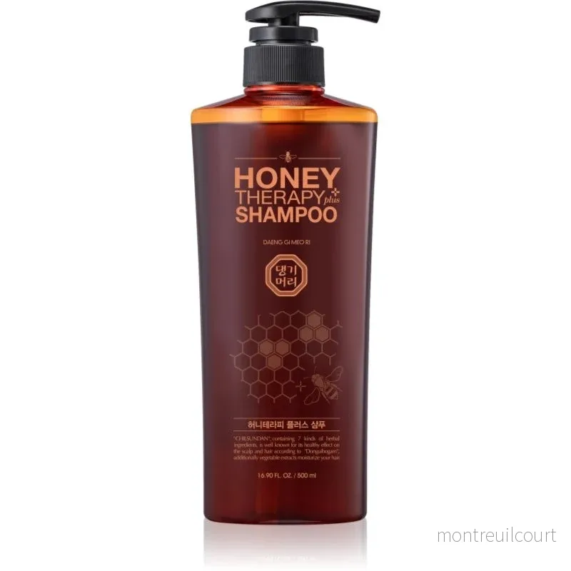 DAENG GI MEO RI Professional Honey Therapy Plus Shampoo