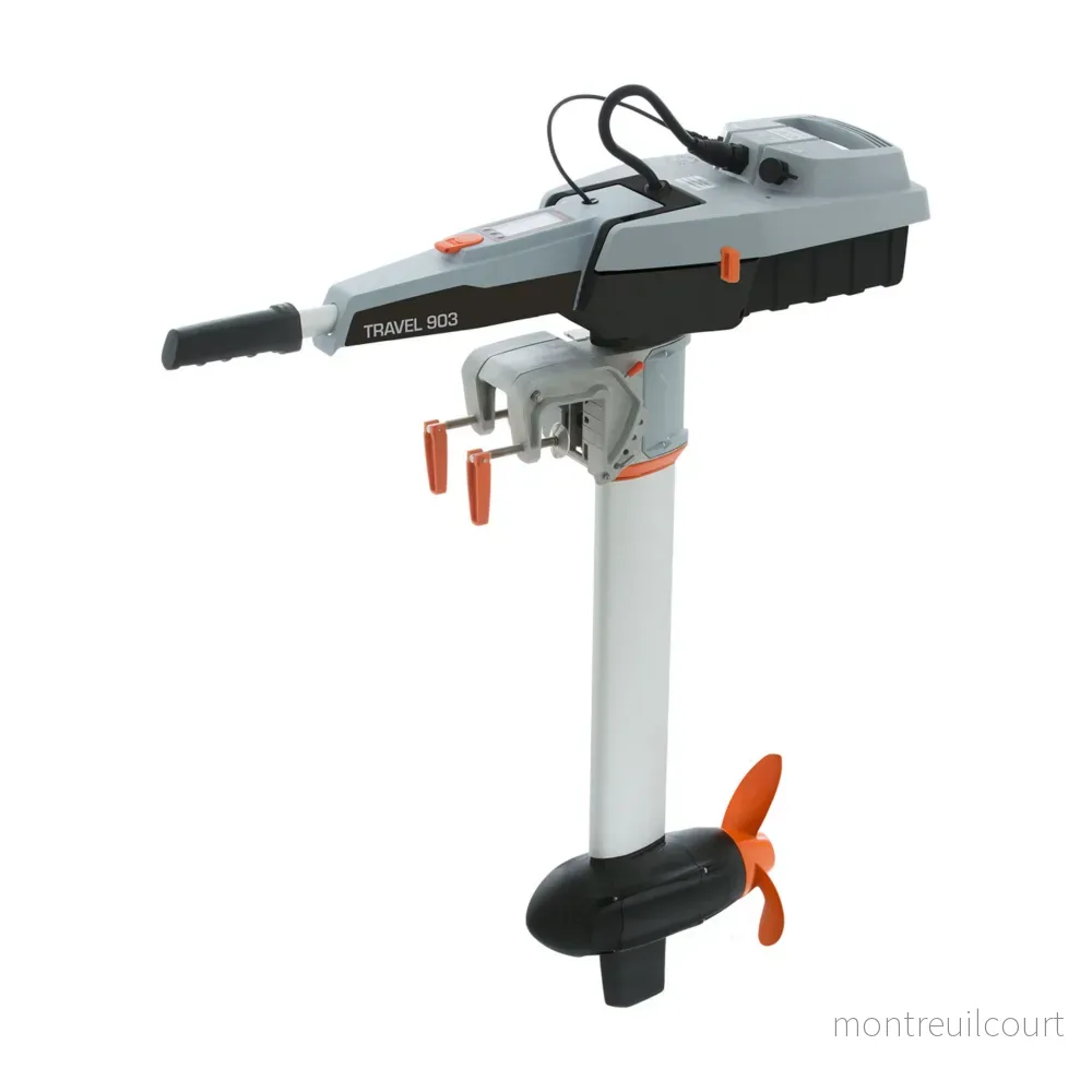 Torqeedo Travel 903 Long