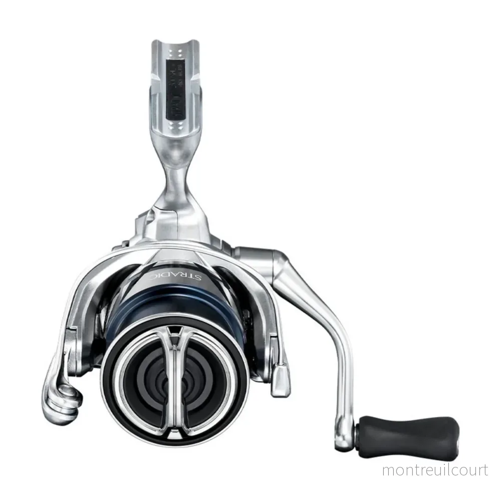 Shimano Stradic FM 1000 - Bild 3