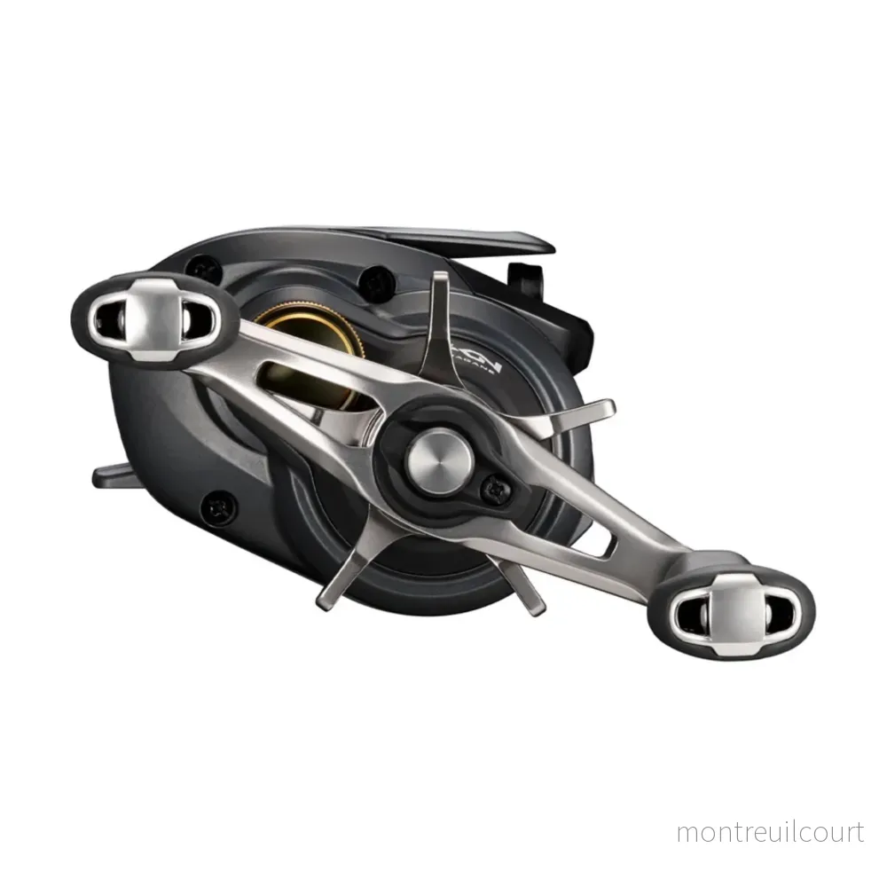 Shimano Curado BFS XG Left Hand - Bild 2