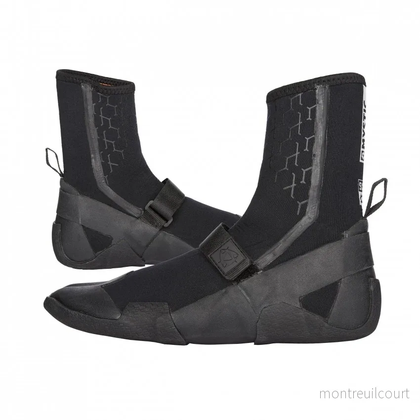 Neoprenskor Mystic Marshall 5 mm Neoprenskor Mystic Marshall 5 mm