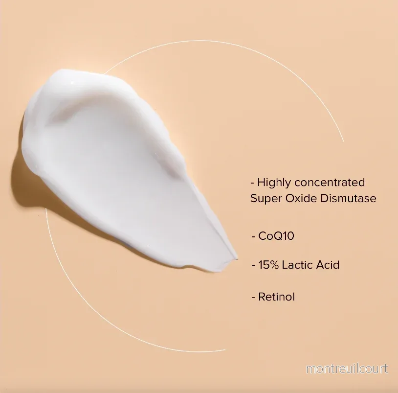 PRIORI Age Renew Moisturizing Cream - Bild 3