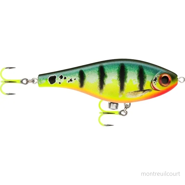 Rapala Super Shadow Rap Jerk 11cm 41g - Bild 3