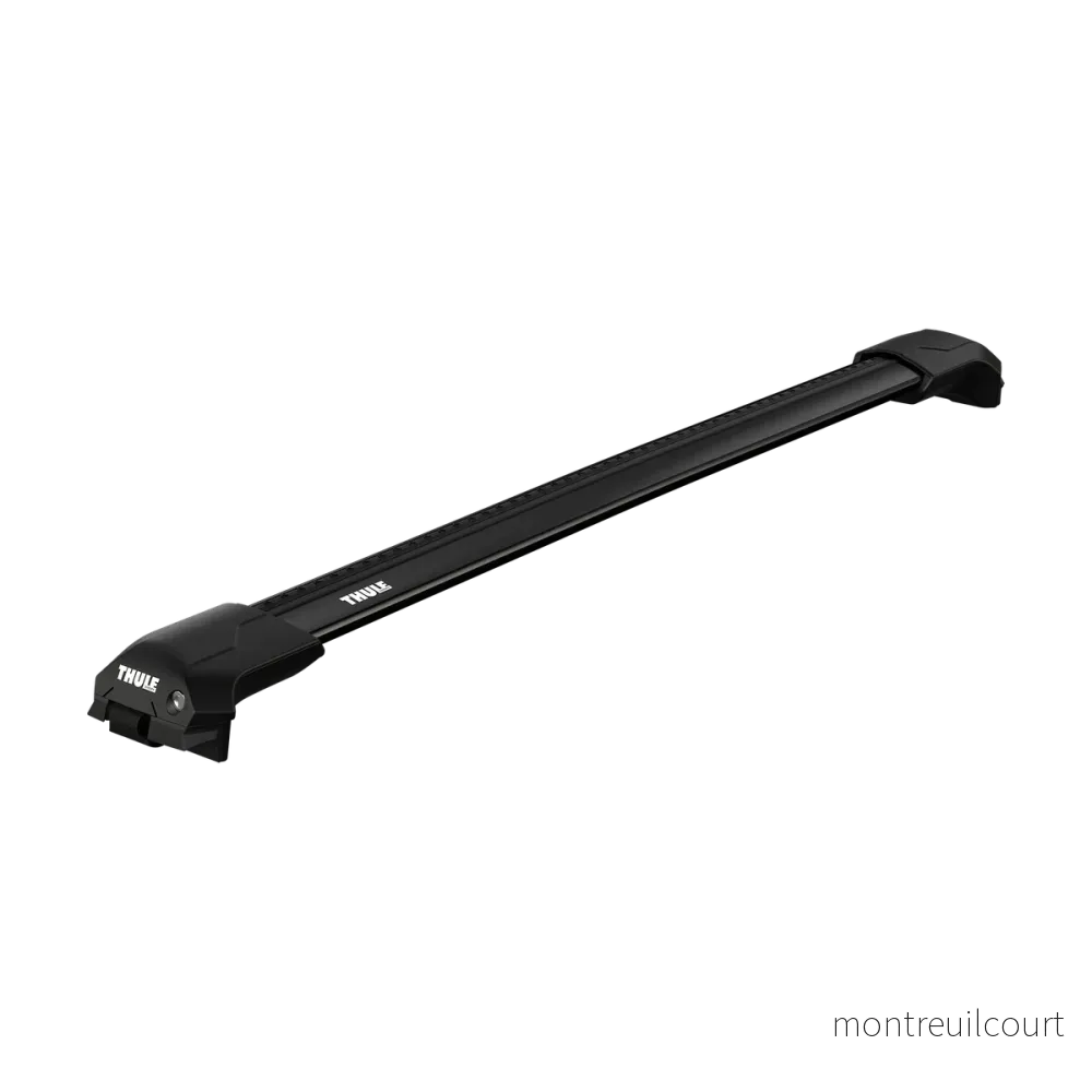 Thule WingBar Edge