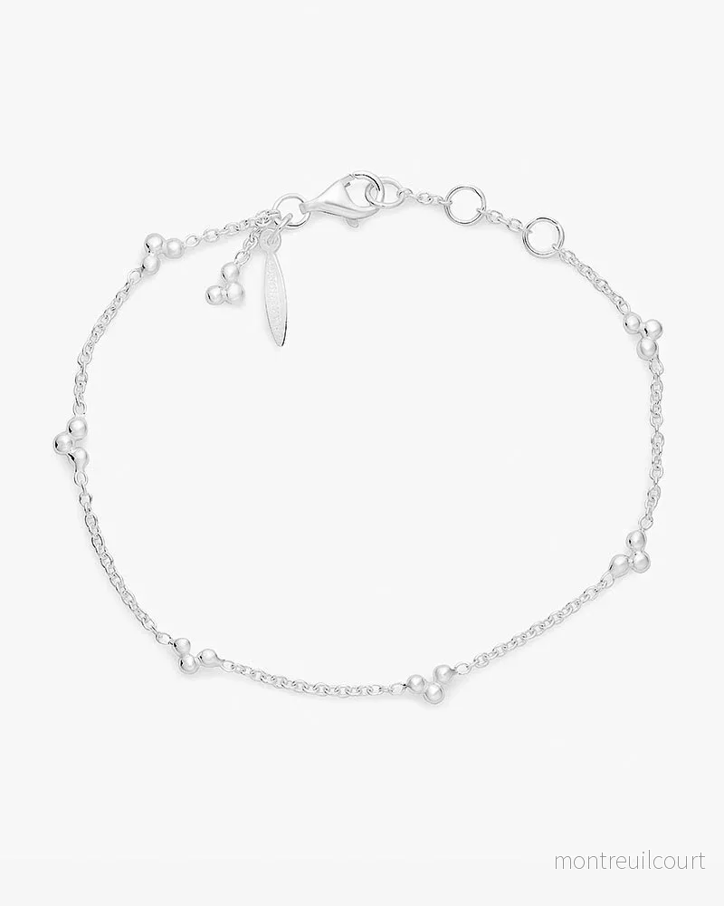 Drops full bracelet