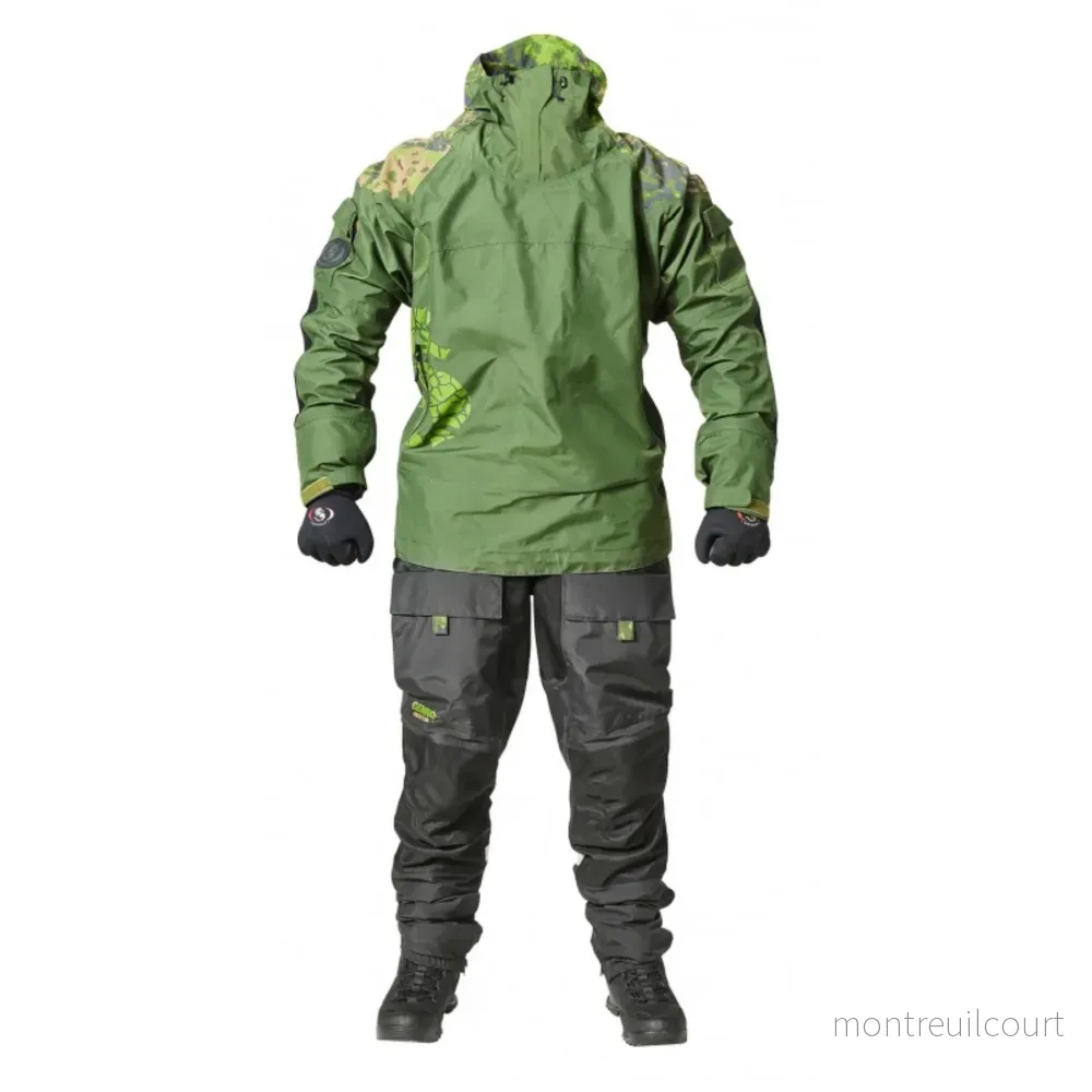 Ursuit Gemino Predator Gore-Tex Ursuit Gemino Predator Gore-Tex