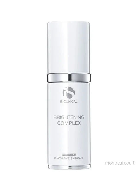 iS Clinical Brightening Complex iS Clinical Brightening Complex