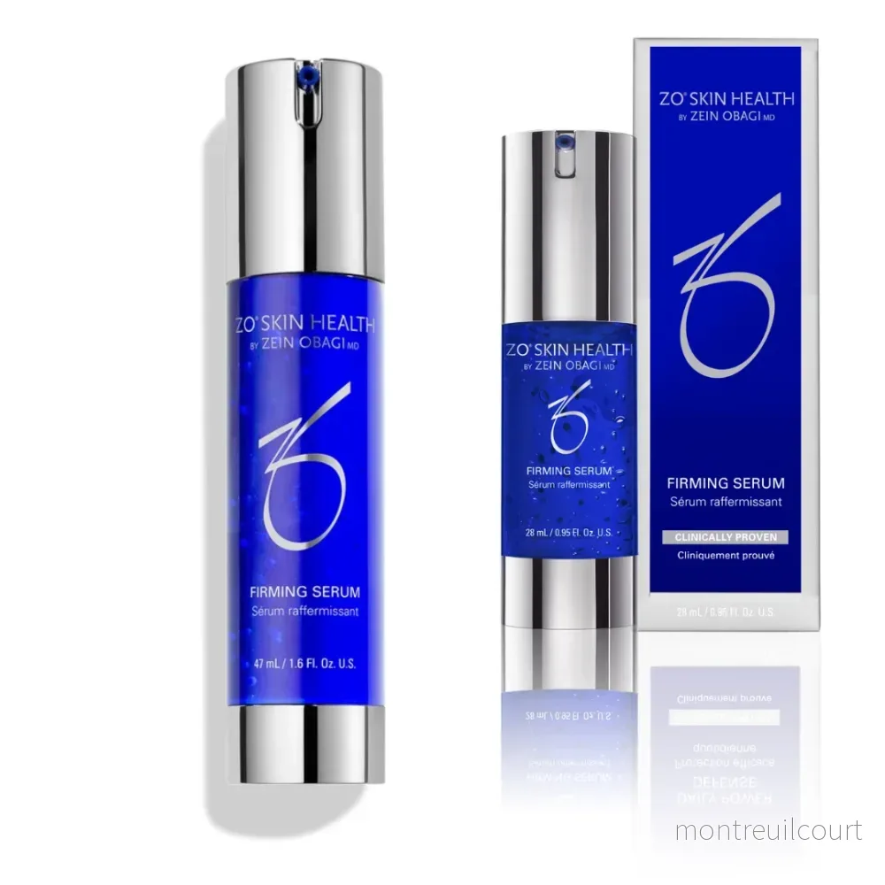 ZO FIRMING SERUM + FÅ EN EXTRA FIRMING SERUM (28 ML) TOTALT VÄRDE 4468:-