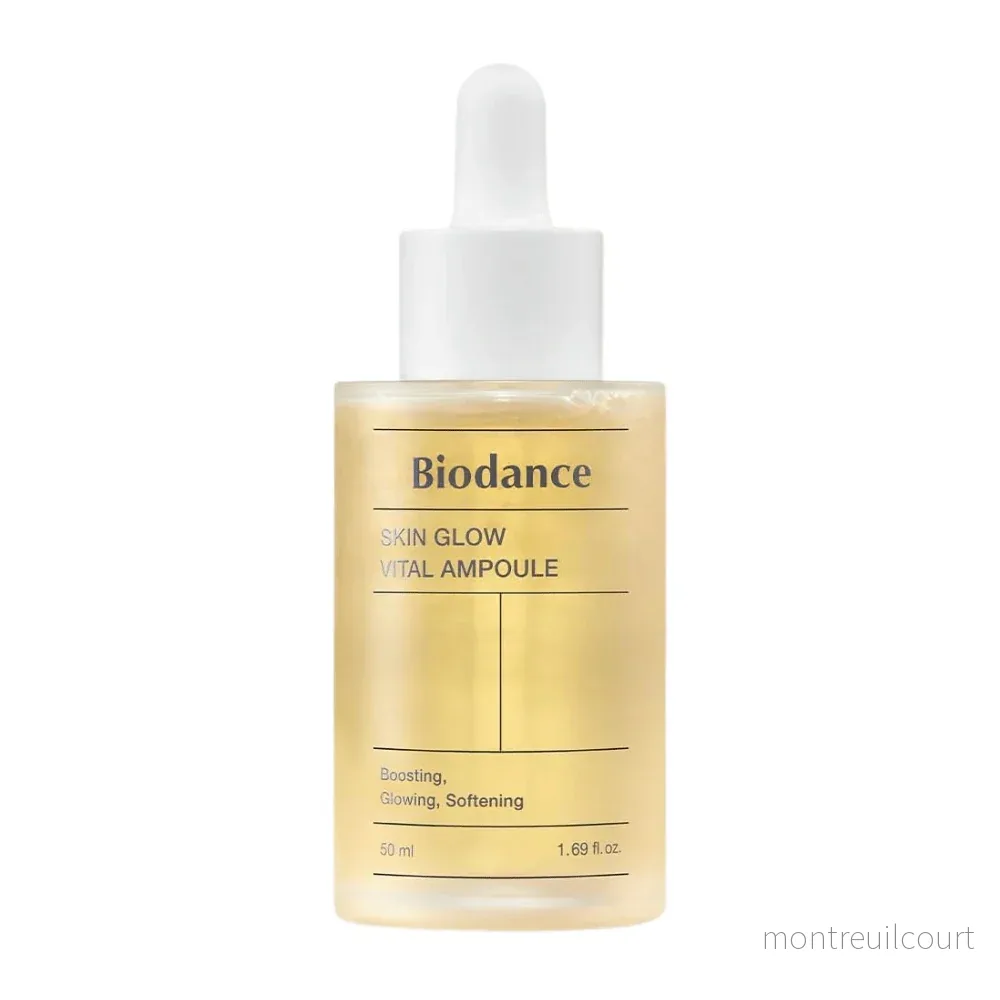 Biodance Skin Glow Vital Ampoule 50ml