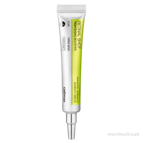 Celimax The Vita-A Retinal Shot Tightening Booster 15 ml