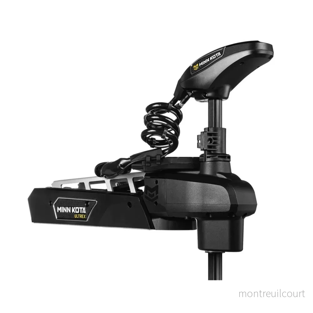 Minn Kota Ultrex Quest Micro DSC - Bild 2