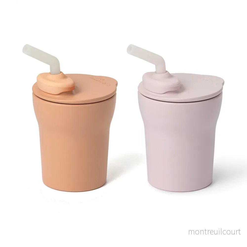 1-2-3 Sip! Barnmugg, 2-pack - Bild 2