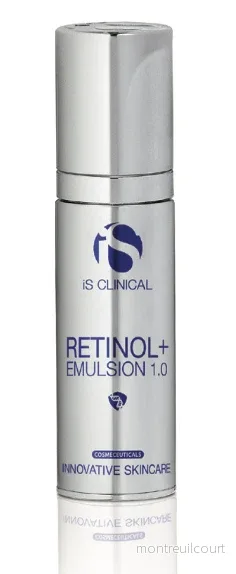 Retinol + Emulsion 1.0 - Bild 3