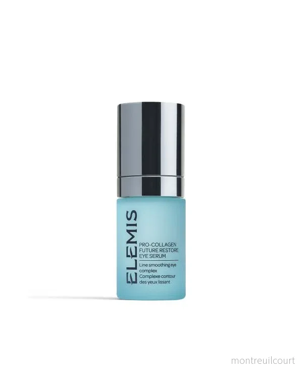 NYHET! Elemis Pro-Collagen Future Restore Eye Serum