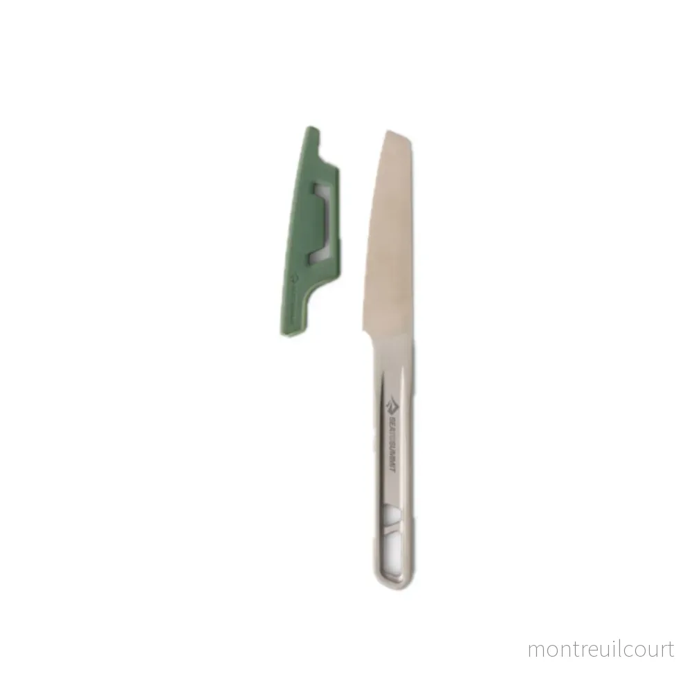 Sea to Summit Detour Stainless Steel Pairing Knife