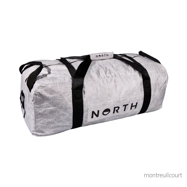 North Dufflebag 200 L North Dufflebag 200 L