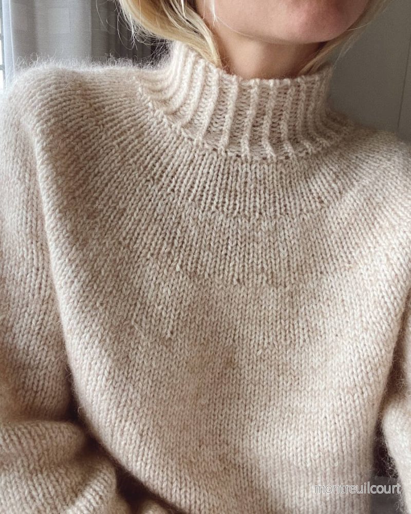 Novice Sweater Novice Sweater
