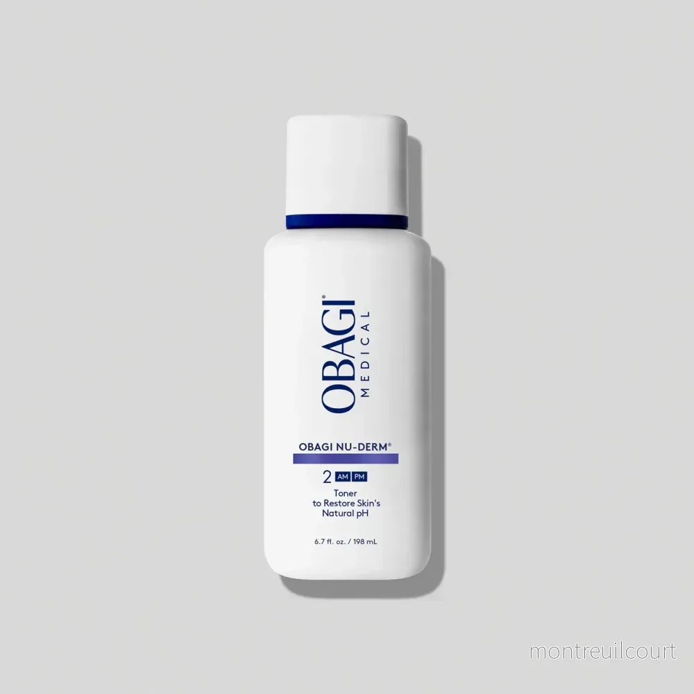 OBAGI Nu-Derm Toner
