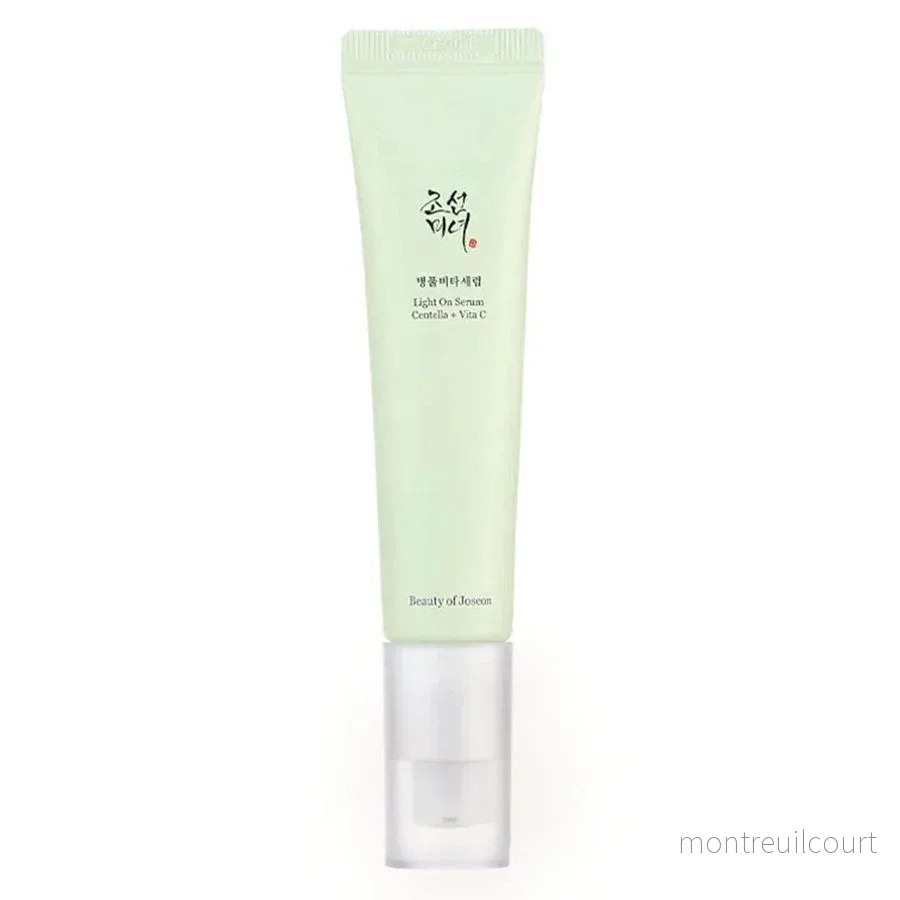 Beauty Of Joseon – Light On Serum: Centella + Vita C (30 ml.) Beauty Of Joseon – Light On Serum: Centella + Vita C (30 ml.)