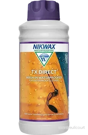 Nikwax TX Direct Wash-In 1000ml