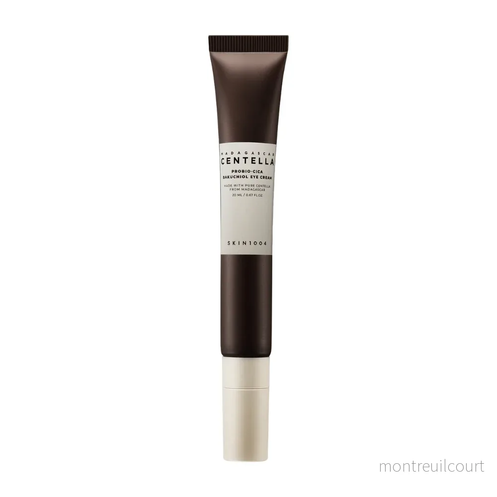 SKIN1004 Madagascar Centella Probio-Cica Bakuchiol Eye Cream 20ml - Bild 2