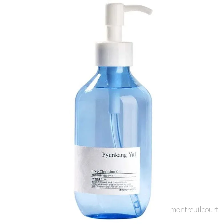 Pyunkang Yul Deep Cleansing Oil 290ml Pyunkang Yul Deep Cleansing Oil 290ml