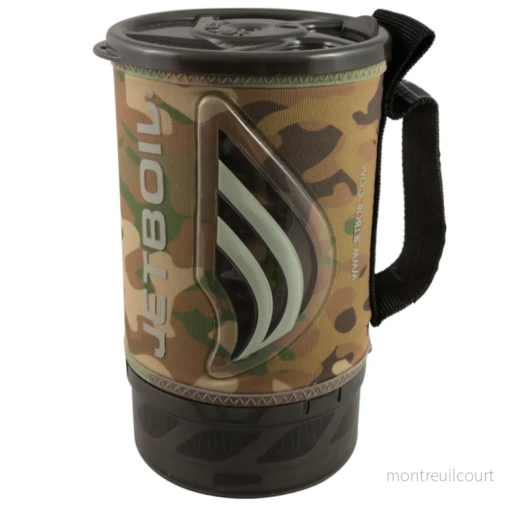 Jetboil Cook System Flash Camo