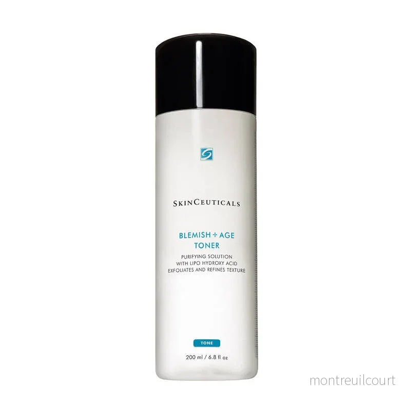 SkinCeuticals Blemish & Age Toner + lyxprov värde 250:- SkinCeuticals Blemish & Age Toner + lyxprov värde 250:-