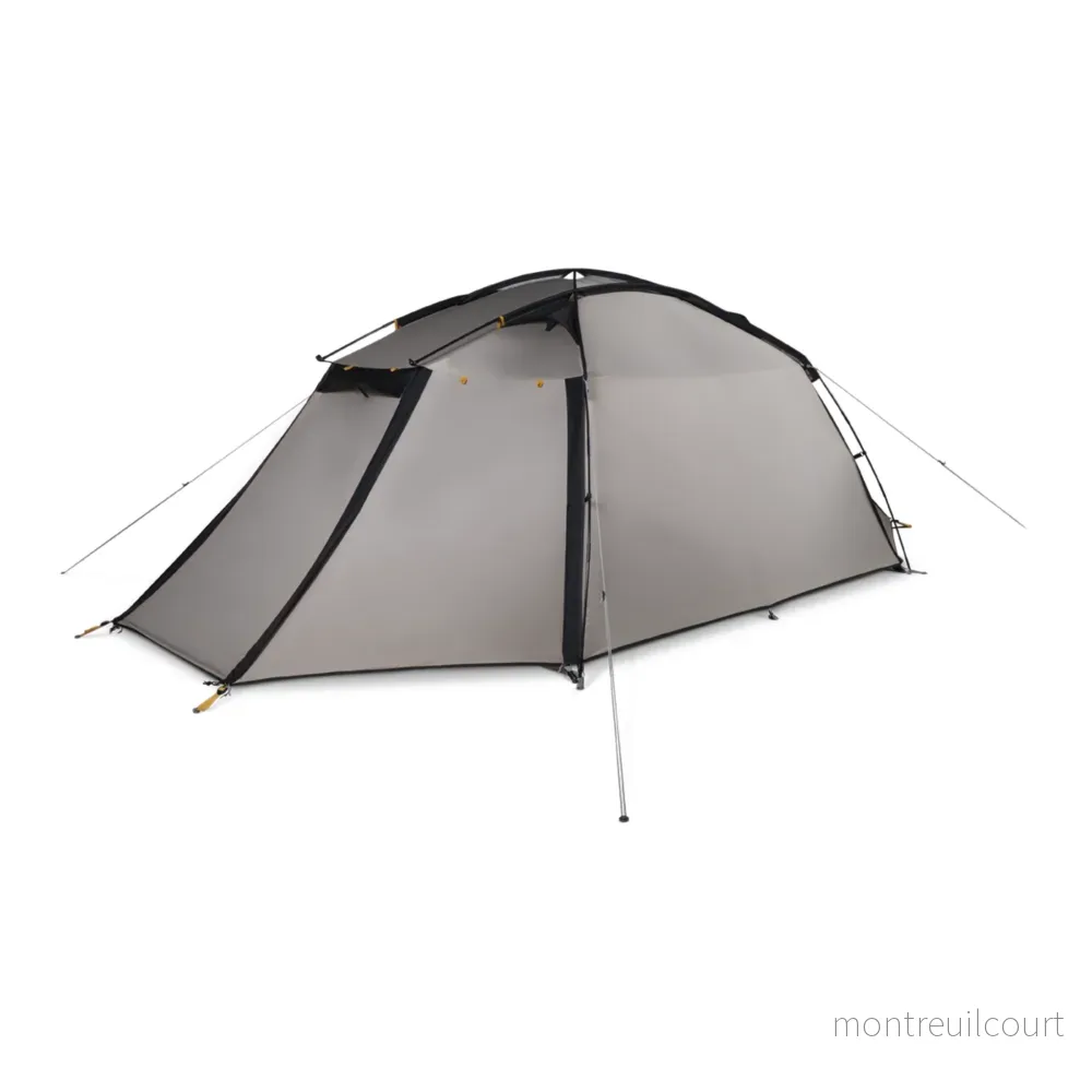 Kampa Mossborn 02 Tält Kampa Mossborn 02 Tält