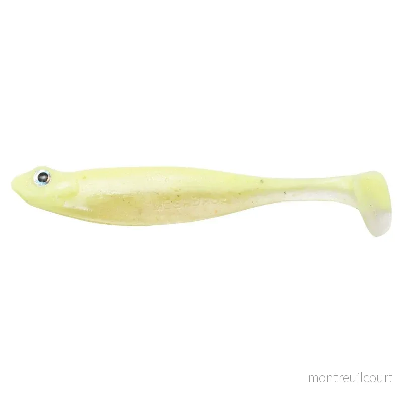 MEGABASS Hazedong Shad 3 inch Sight Chart MEGABASS Hazedong Shad 3 inch Sight Chart
