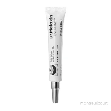 Dr.Melaxin Eyephalt Eyebag Cream 10 ml