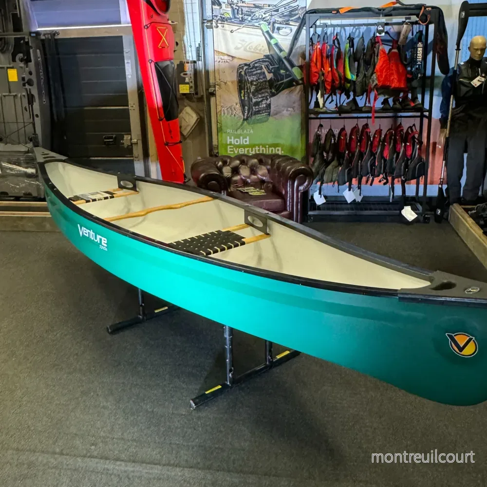 Venture Ranger 149 CL Cruiser Kanot Venture Ranger 149 CL Cruiser Kanot