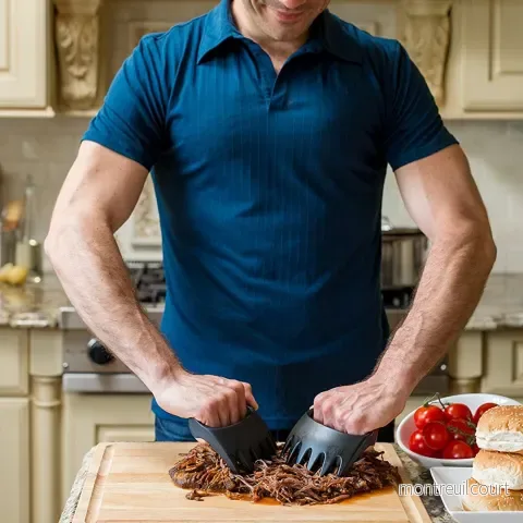 Köttklor - Bild 2