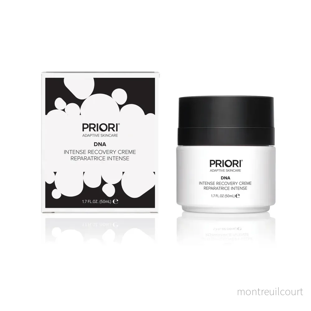 PRIORI DNA Repair & Protect Cream-20% RABATT! PRIORI DNA Repair & Protect Cream-20% RABATT!