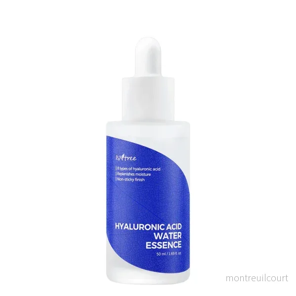 Isntree Hyaluronic Acid Water Essence 50ml Isntree Hyaluronic Acid Water Essence 50ml