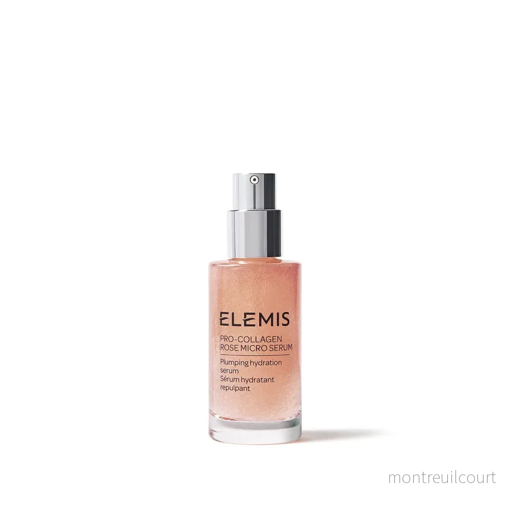 Elemis Pro-Collagen Rose Micro Serum 30 ml - Bild 2