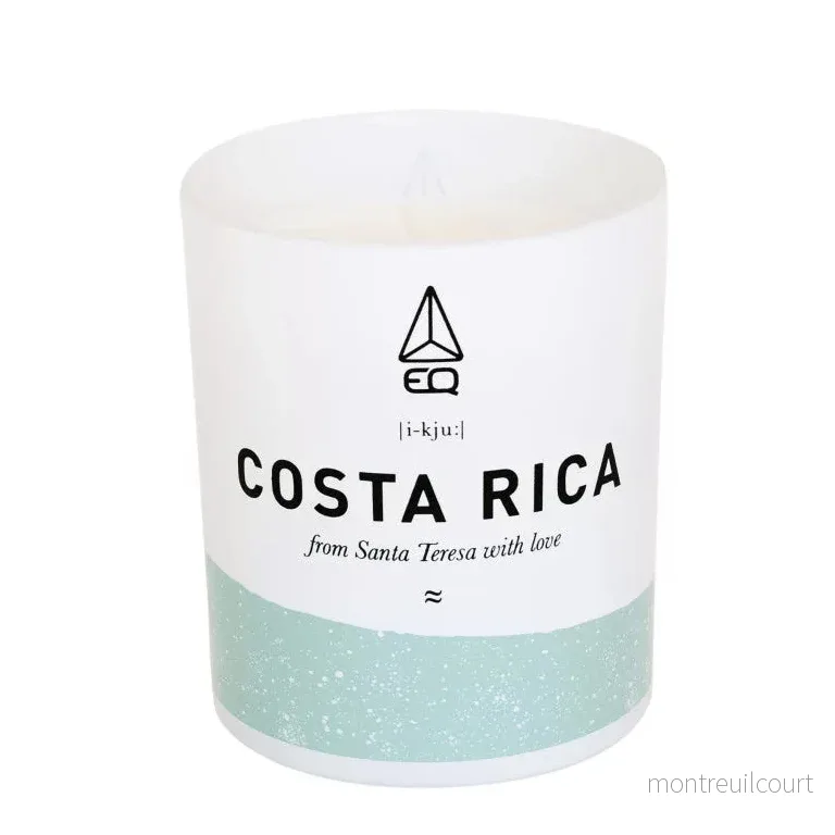 Doftljus Costa Rica - Bild 2