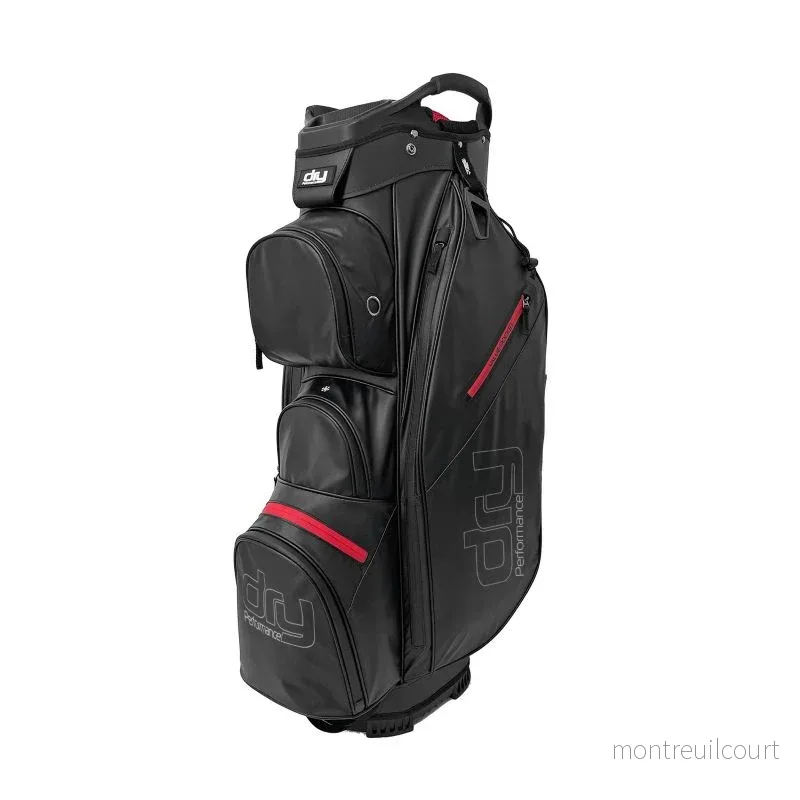 Vagnbag - Dry Performance Waterproof Cartbag 9" - Bild 2