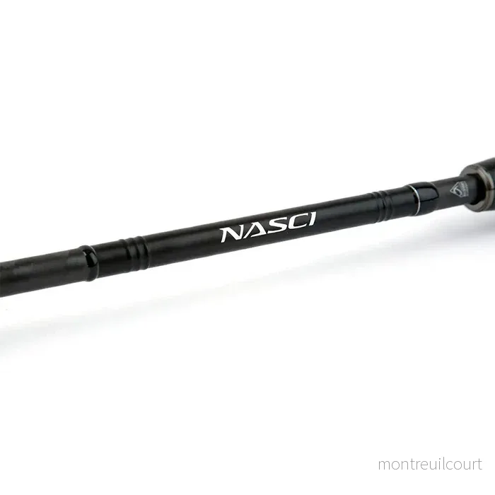 Shimano Nasci Spinning Fast 1,91m, 6'3'' 3-14g 2pc - Bild 3