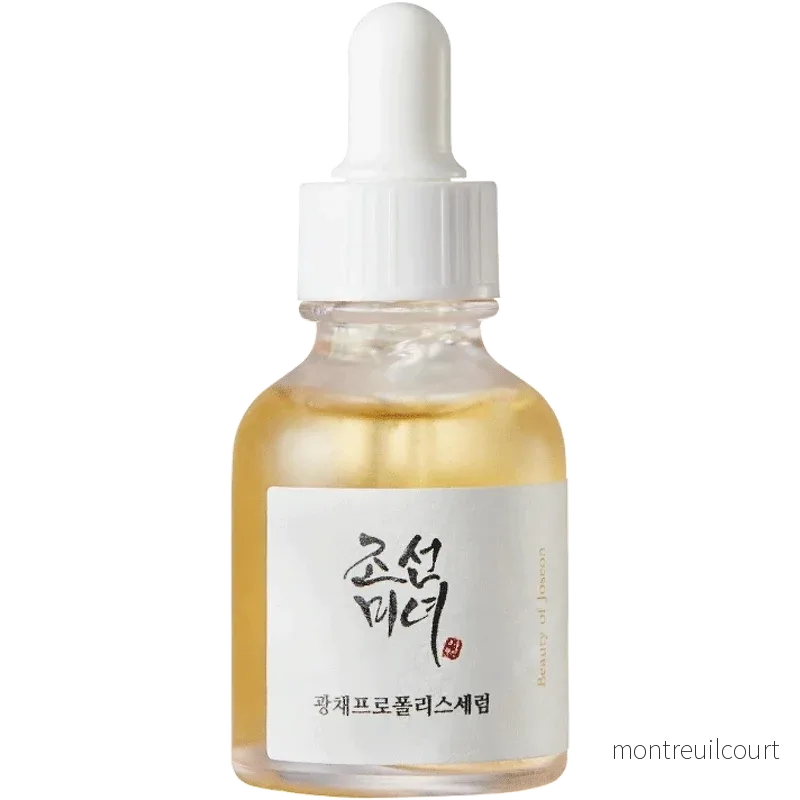 Beauty Of Joseon – Glow Serum: Propolis + Niacinamide (30 ml.) Beauty Of Joseon – Glow Serum: Propolis + Niacinamide (30 ml.)